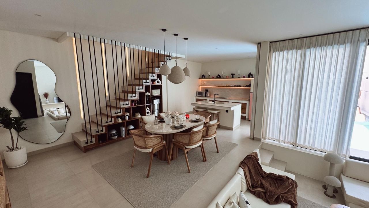 Вилла в Куте, Индонезия, 151 м² - фото 2