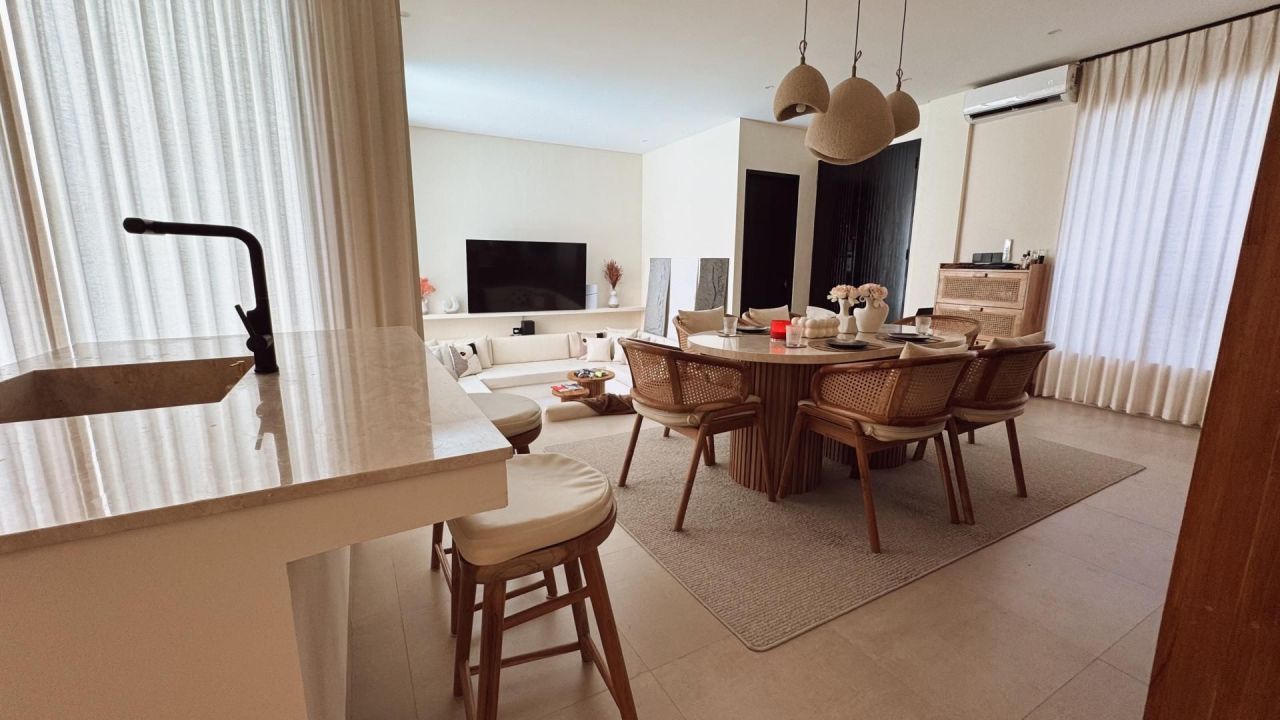 Вилла в Куте, Индонезия, 151 м² - фото 3