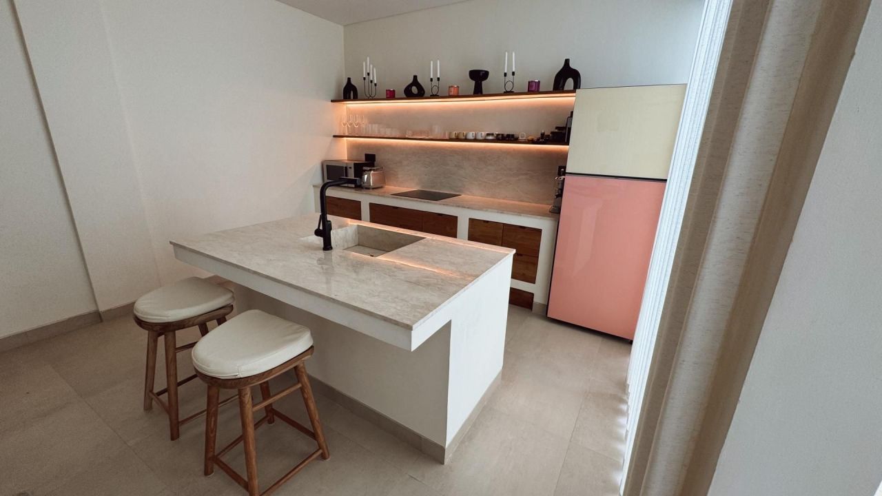 Вилла в Куте, Индонезия, 151 м² - фото 4