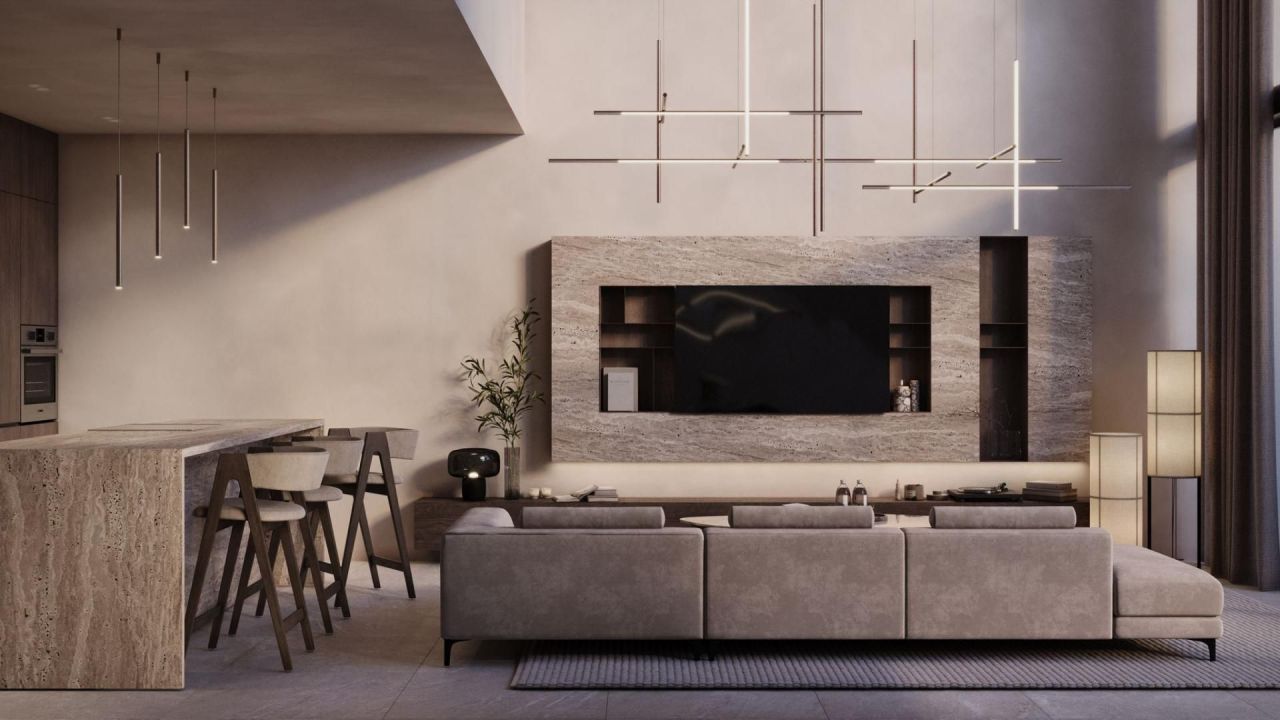 Вилла в Куте, Индонезия, 300 м² - фото 4