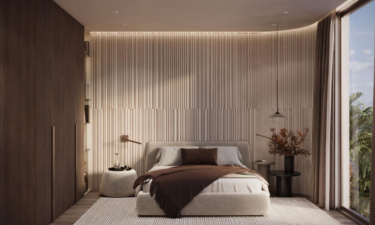 Вилла в Куте, Индонезия, 300 м² - фото 6