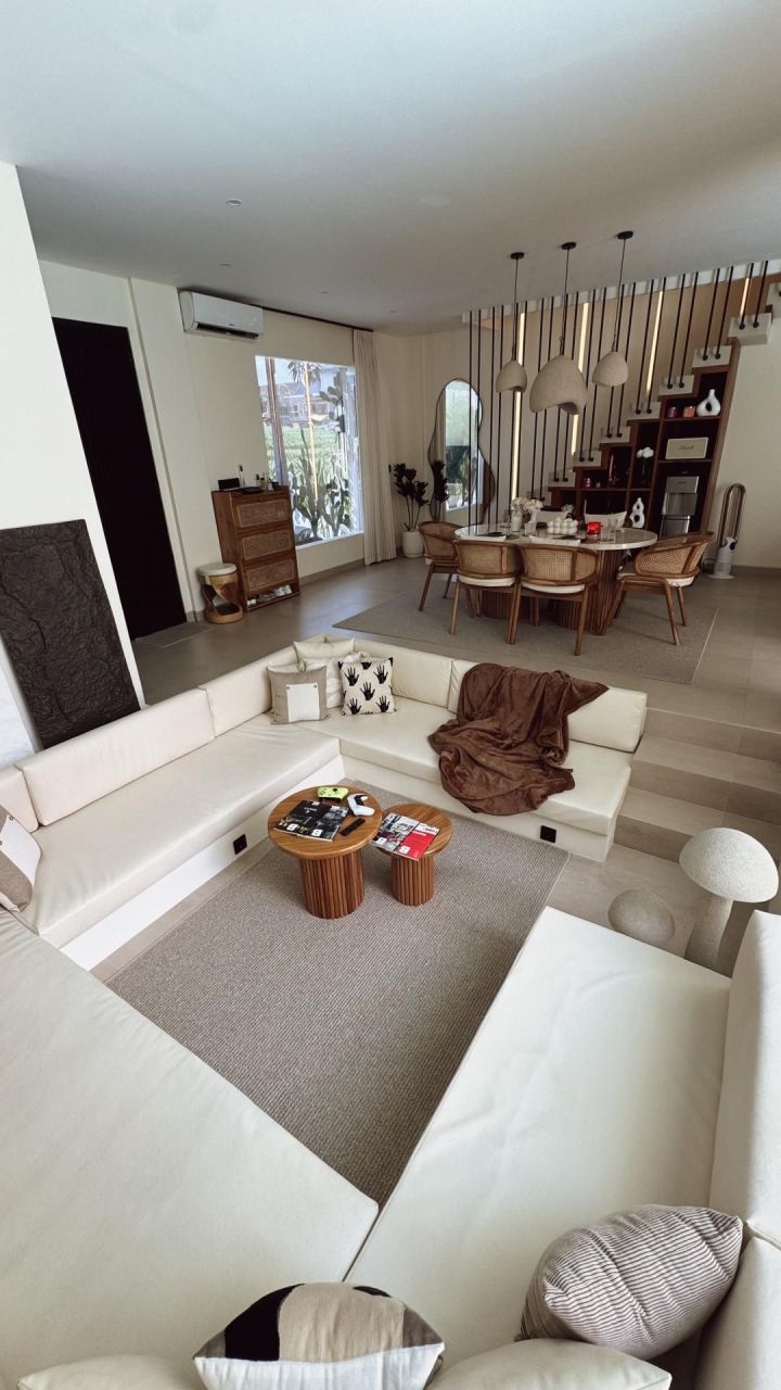 Вилла в Куте, Индонезия, 151 м² - фото 7