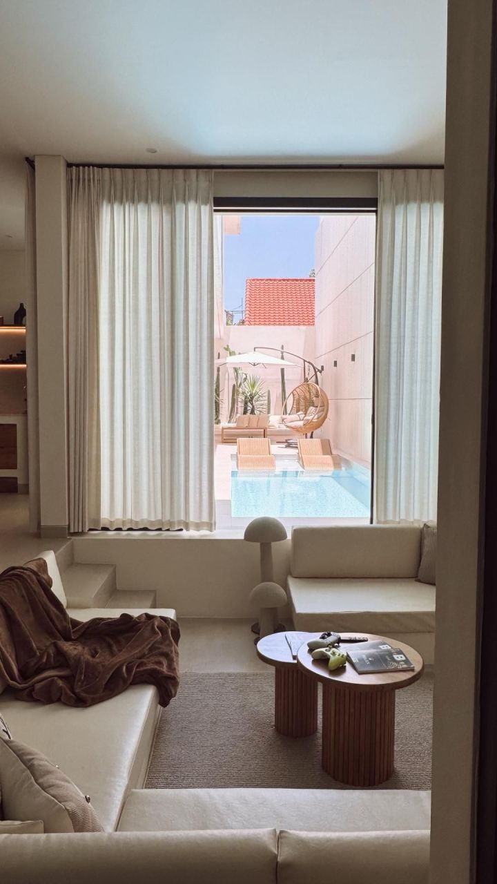 Вилла в Куте, Индонезия, 151 м² - фото 8