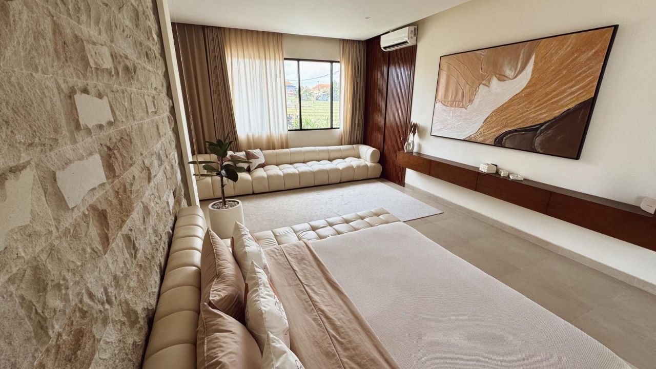 Вилла в Куте, Индонезия, 151 м² - фото 10