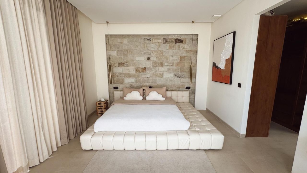 Вилла в Куте, Индонезия, 151 м² - фото 12