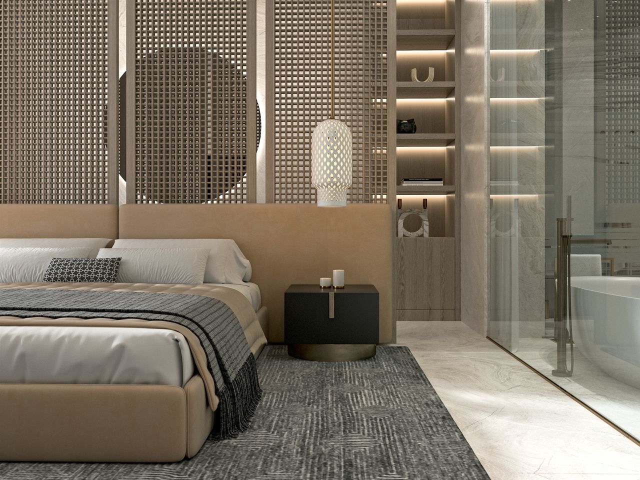 Вилла в Убуде, Индонезия, 330.8 м² - фото 14