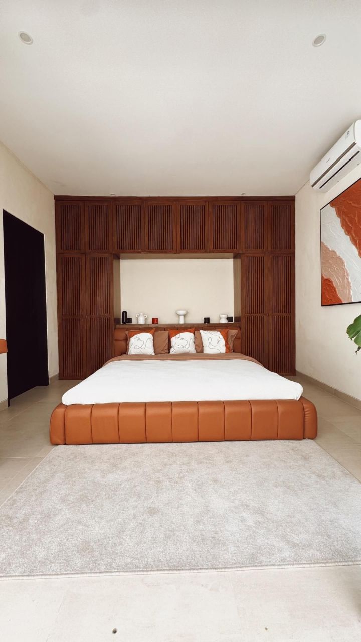 Вилла в Куте, Индонезия, 151 м² - фото 15