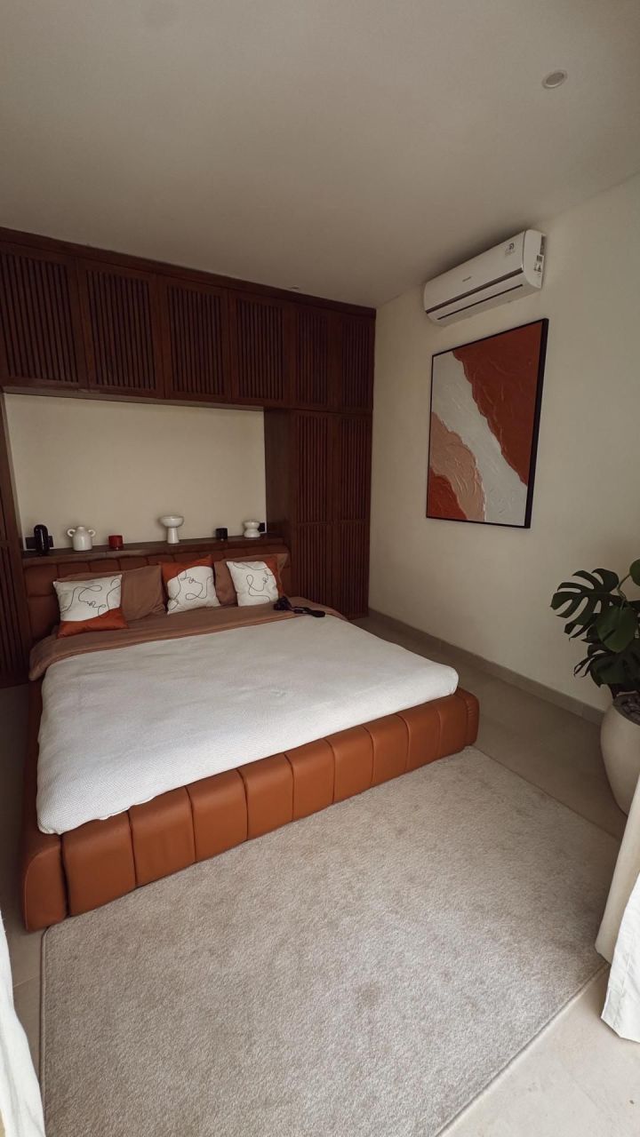 Вилла в Куте, Индонезия, 151 м² - фото 16