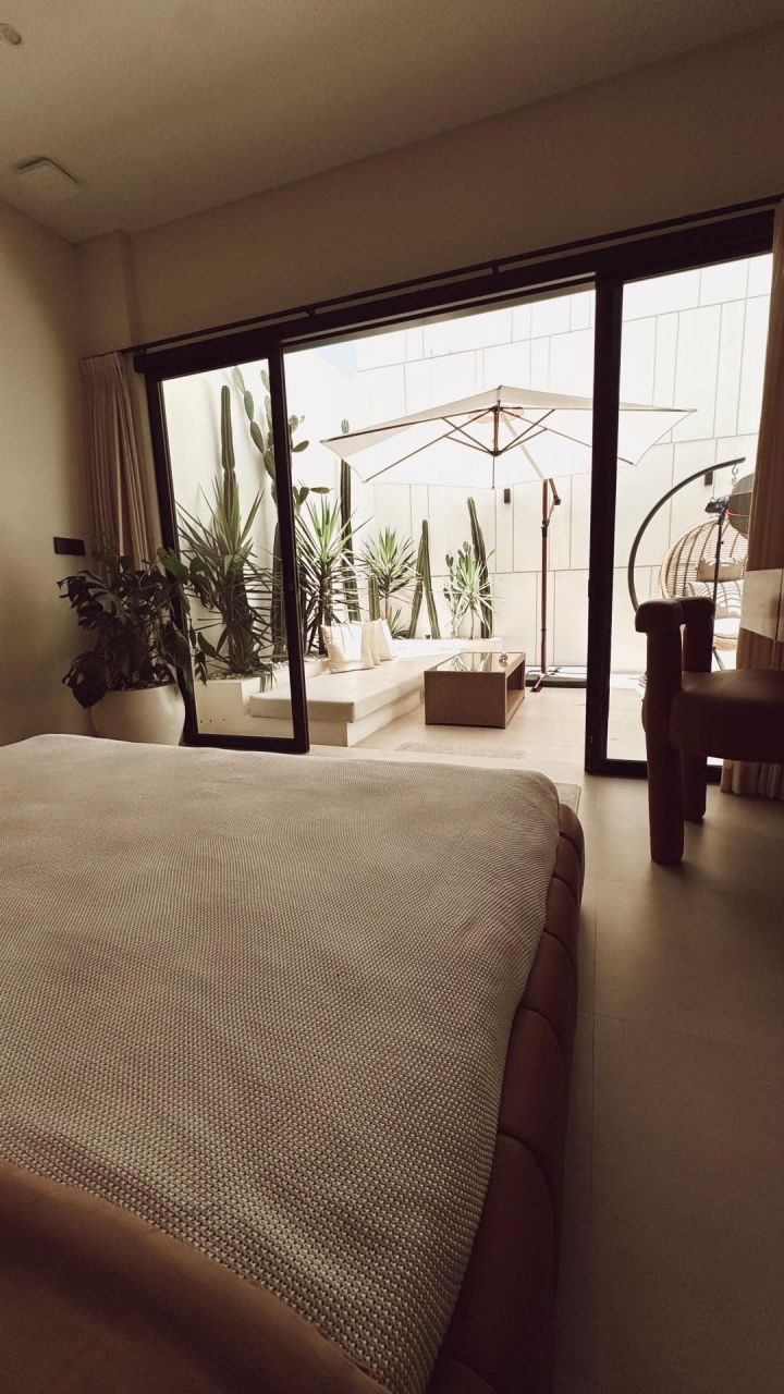 Вилла в Куте, Индонезия, 151 м² - фото 18