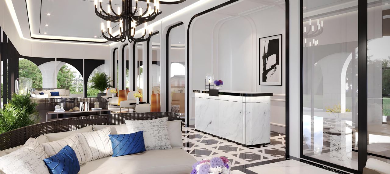 Квартира на Пхукете, Таиланд, 90 м² - фото 2