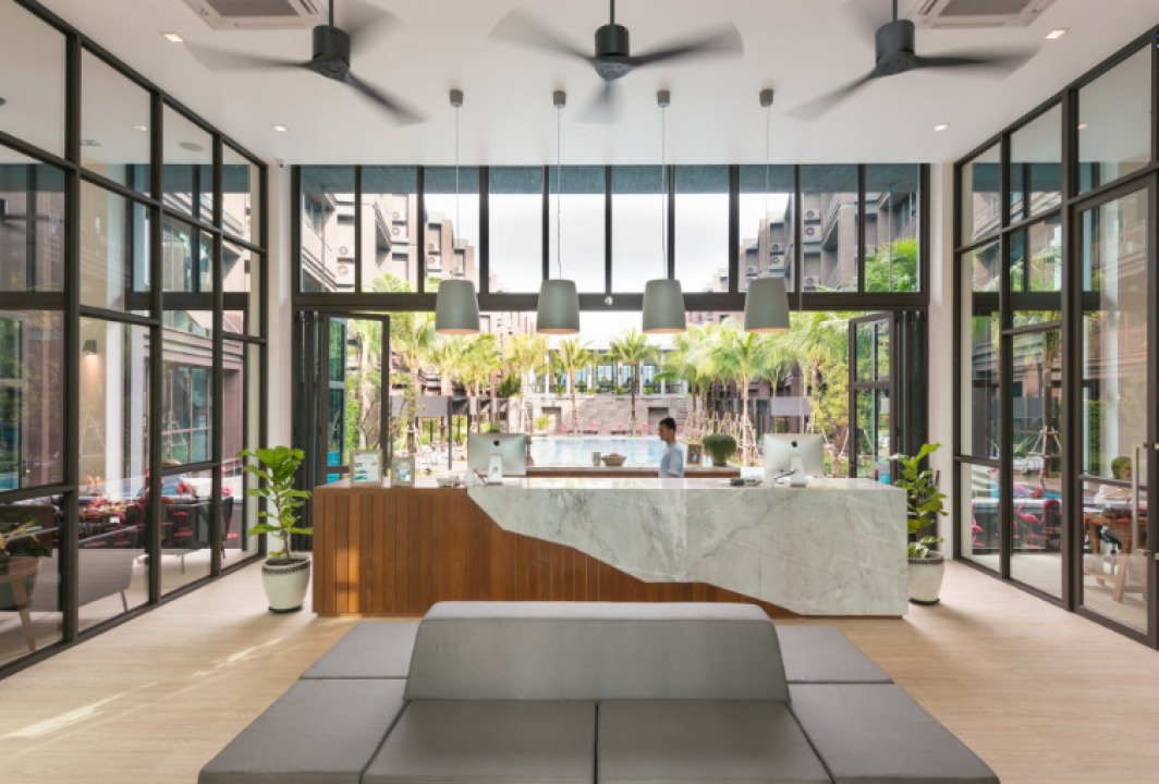 Квартира на Пхукете, Таиланд, 80.05 м² - фото 4