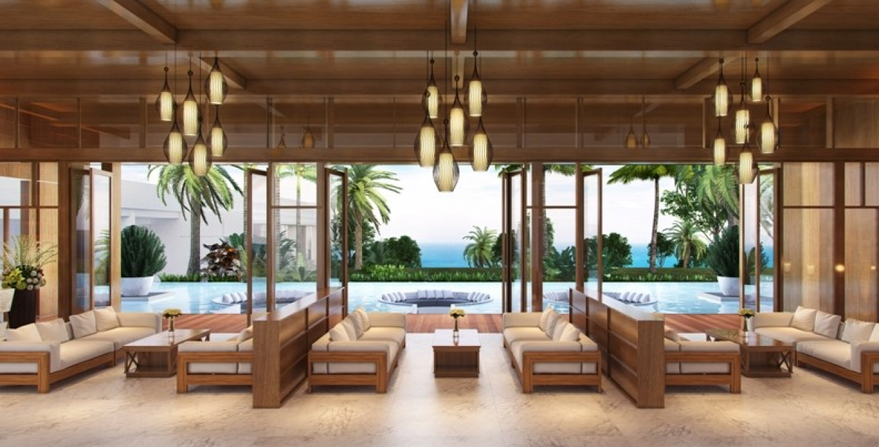 Квартира на Пхукете, Таиланд, 88.5 м² - фото 4