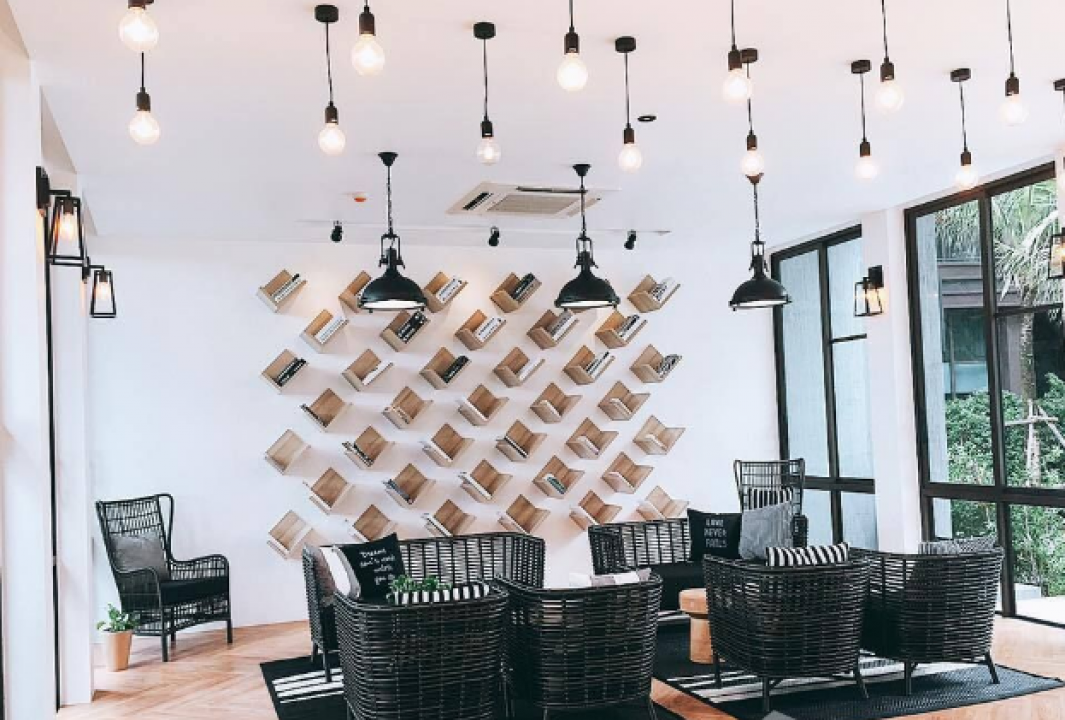 Квартира на Пхукете, Таиланд, 56.2 м² - фото 4