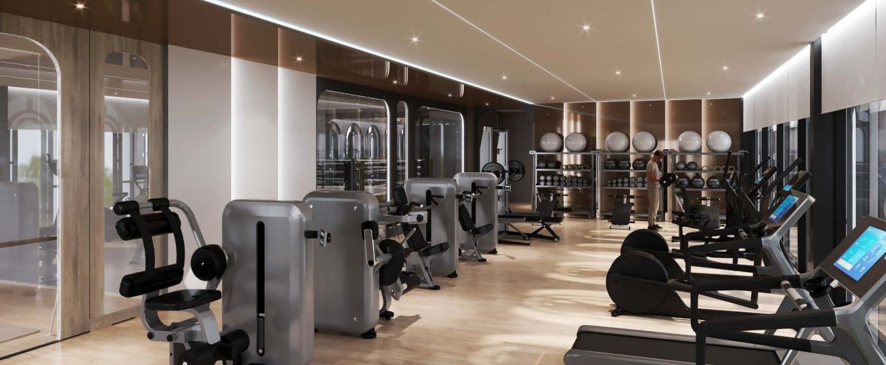 Квартира на Пхукете, Таиланд, 90 м² - фото 4