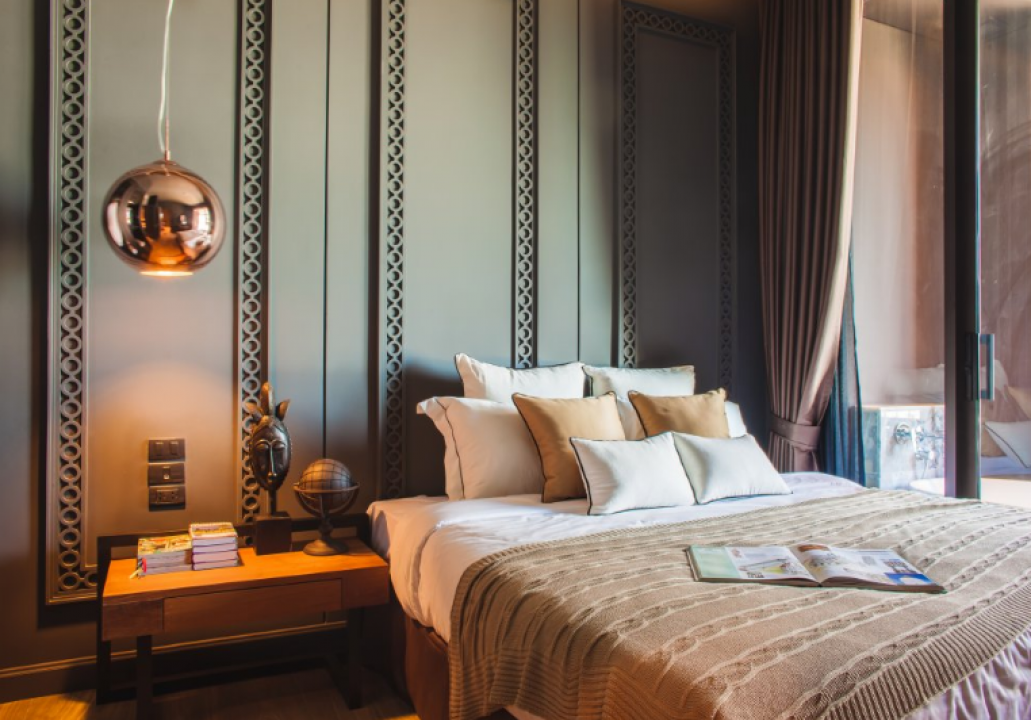 Квартира на Пхукете, Таиланд, 80.05 м² - фото 6