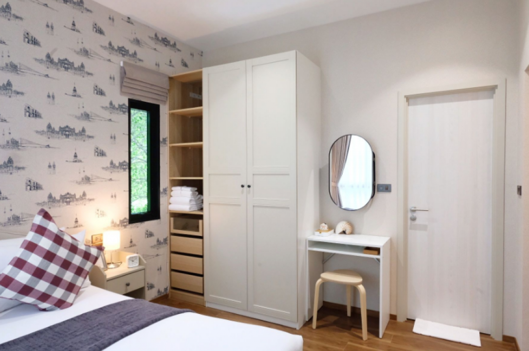 Квартира на Пхукете, Таиланд, 36 м² - фото 6