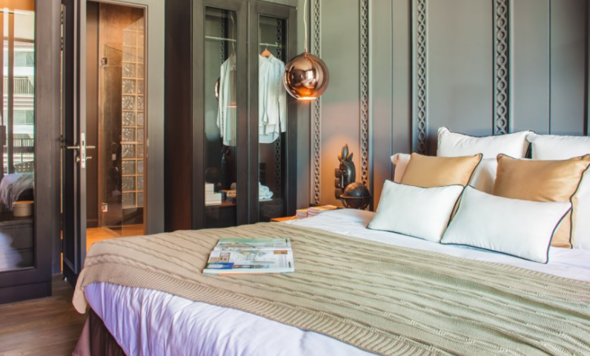 Квартира на Пхукете, Таиланд, 80.05 м² - фото 7