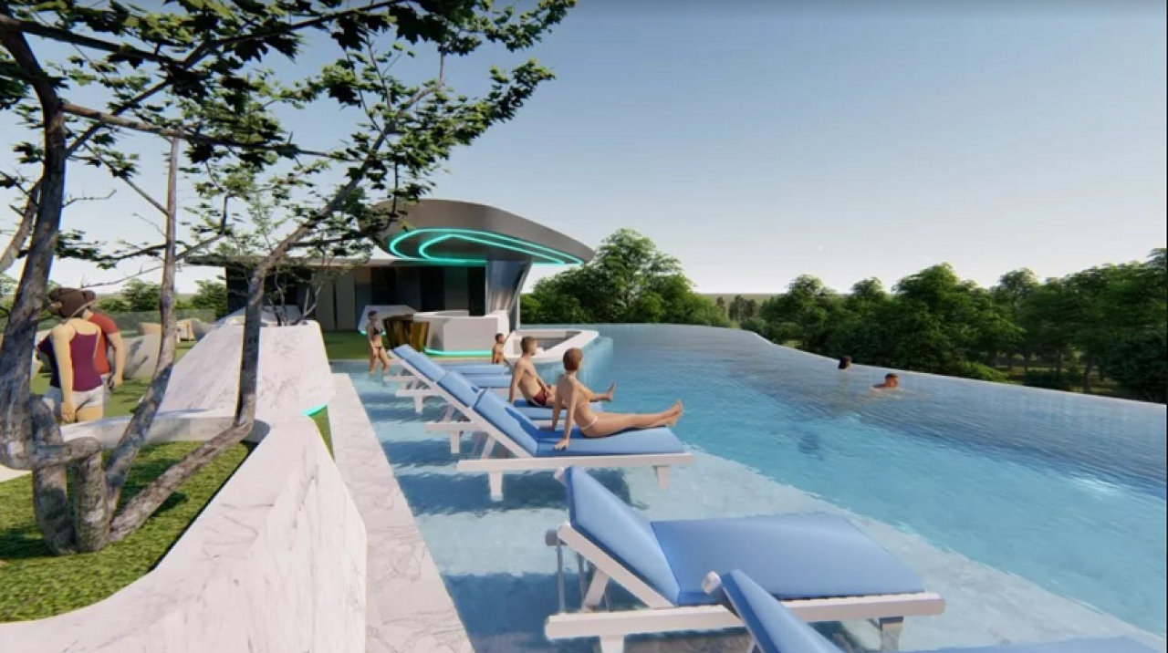 Квартира на Пхукете, Таиланд, 30 м² - фото 7