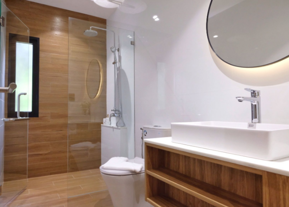 Квартира на Пхукете, Таиланд, 36 м² - фото 8