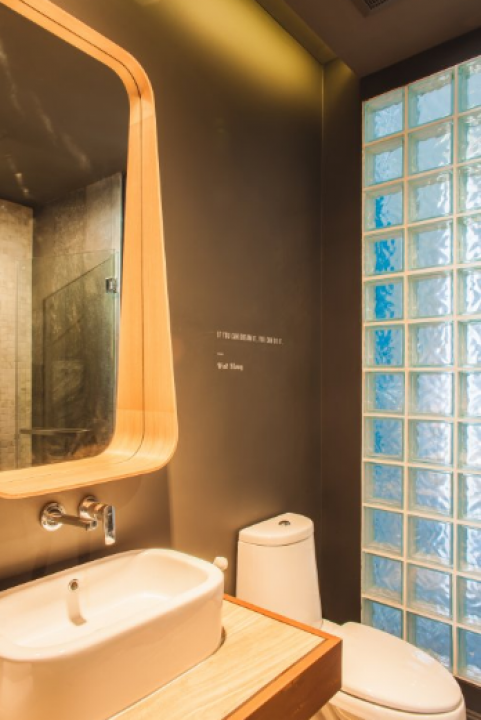 Квартира на Пхукете, Таиланд, 56.2 м² - фото 10