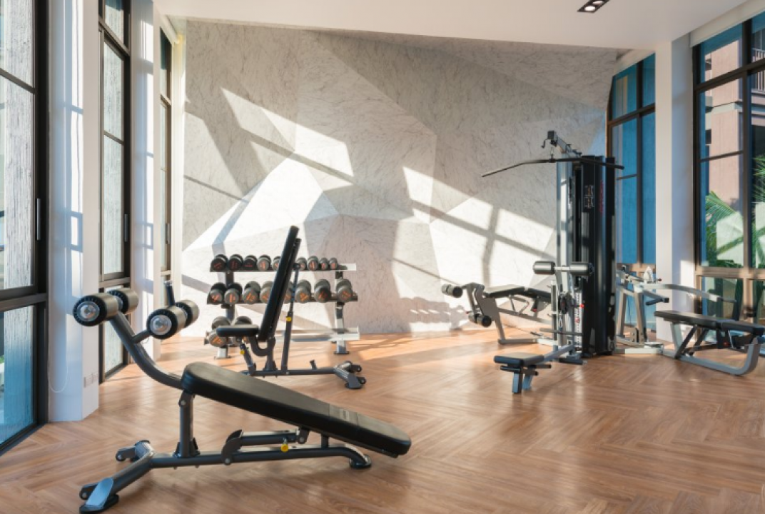 Квартира на Пхукете, Таиланд, 80.05 м² - фото 11