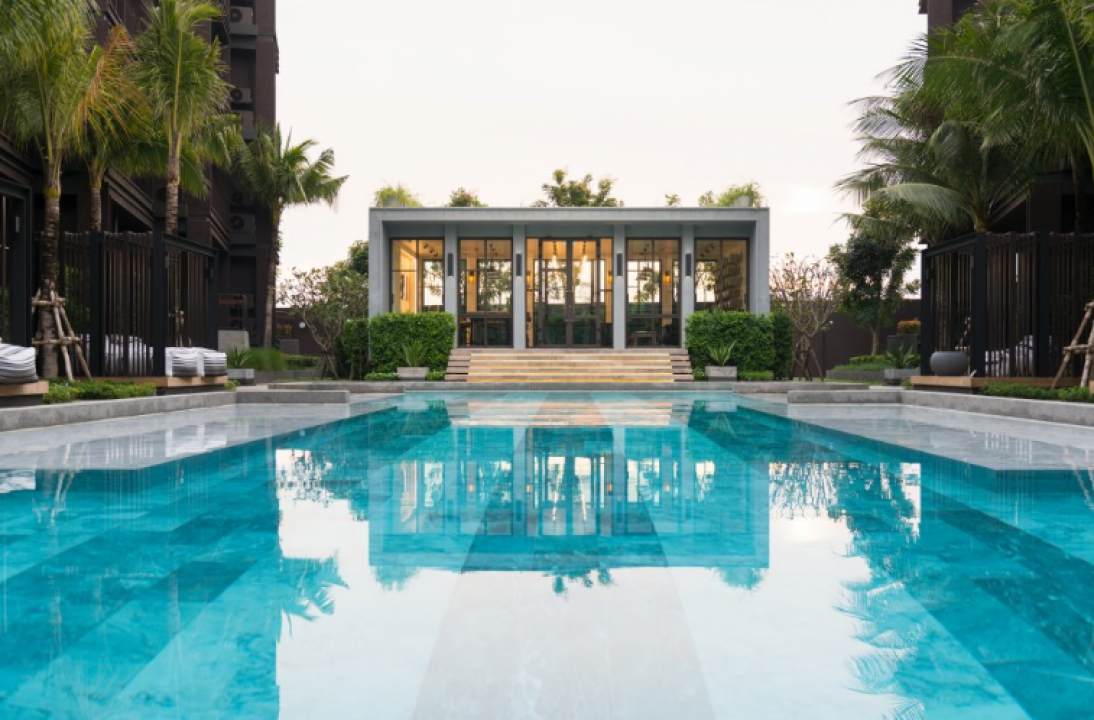 Квартира на Пхукете, Таиланд, 80.05 м² - фото 13