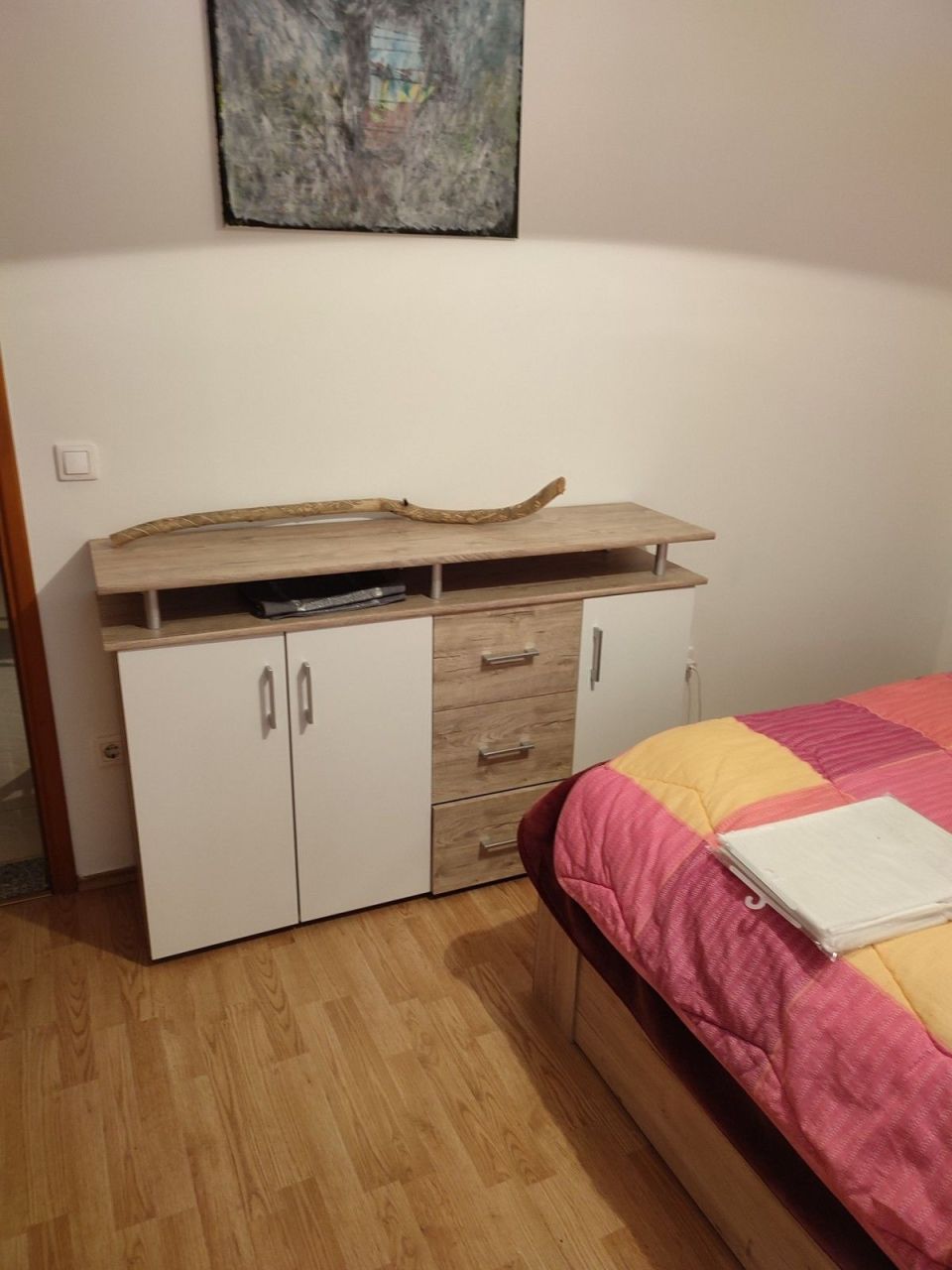 Квартира в Лижняне, Хорватия, 60 м² - фото 6