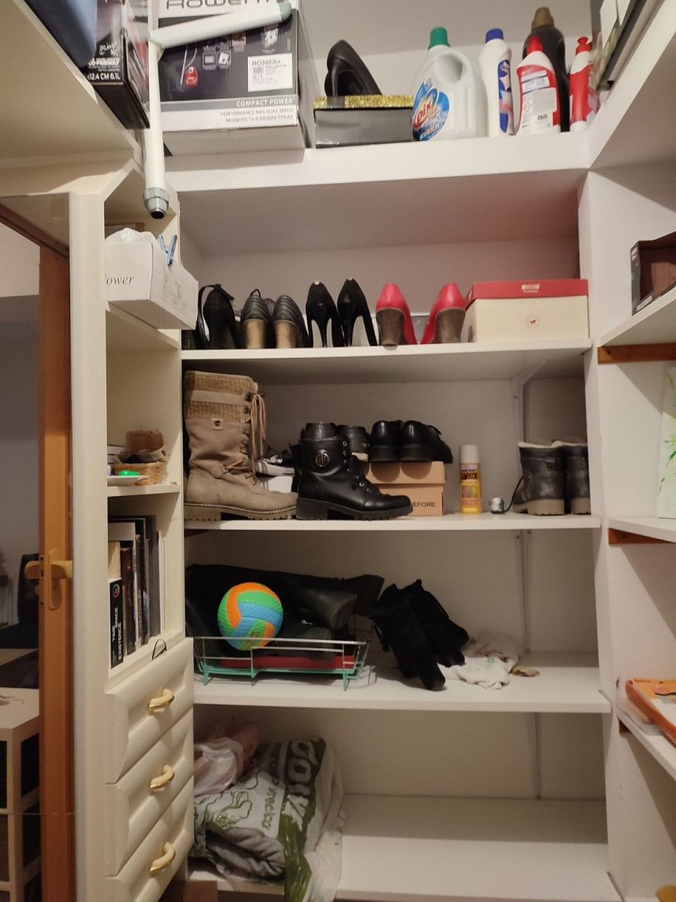 Квартира в Лижняне, Хорватия, 60 м² - фото 11