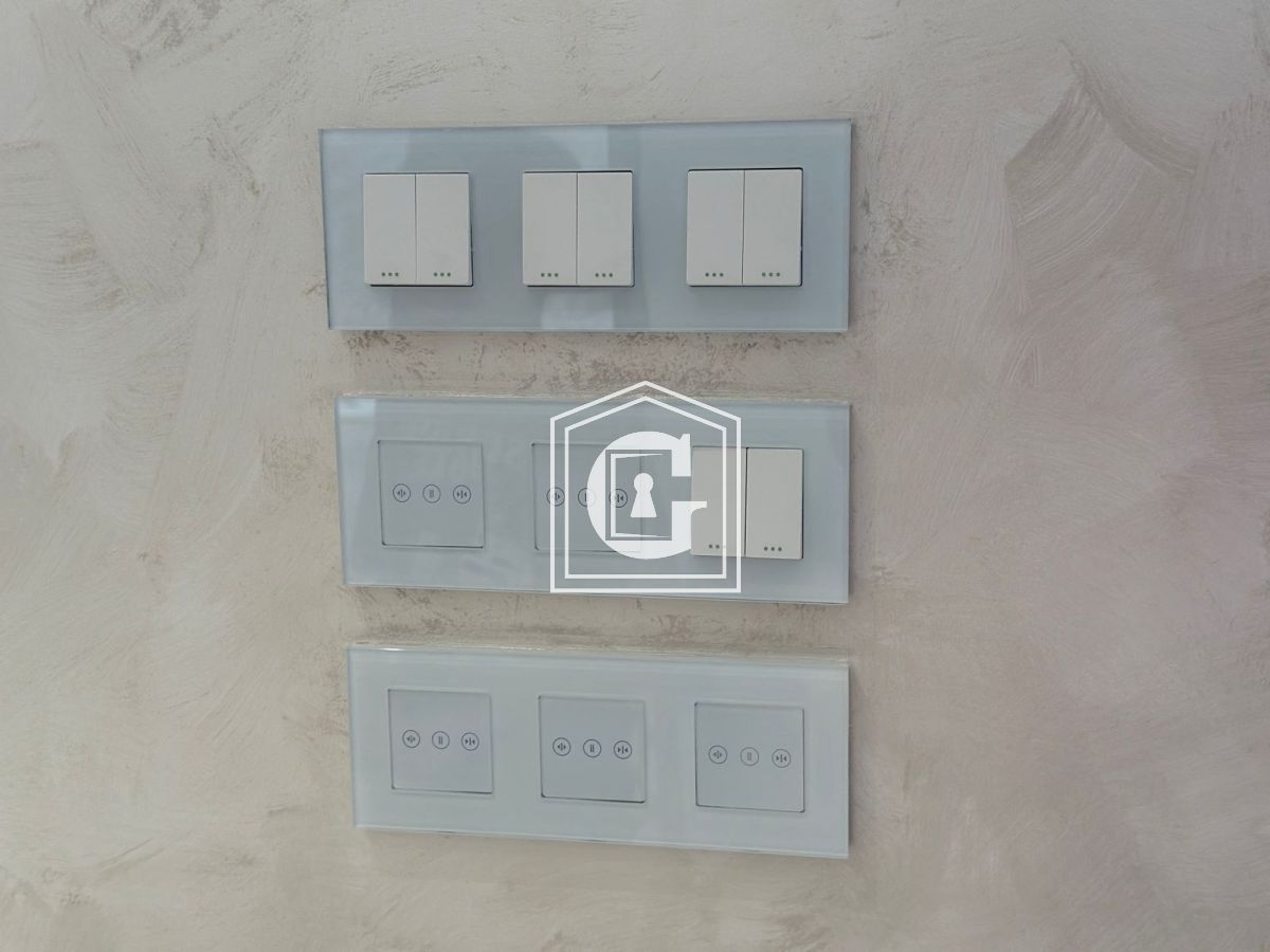 Вилла в Кримовице, Черногория, 210 м² - фото 10