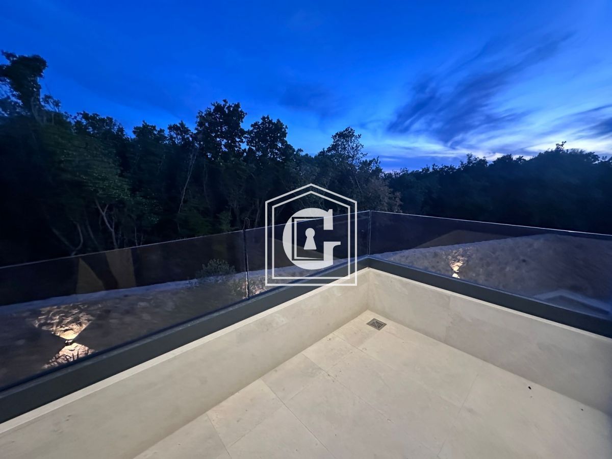 Вилла в Кримовице, Черногория, 210 м² - фото 12