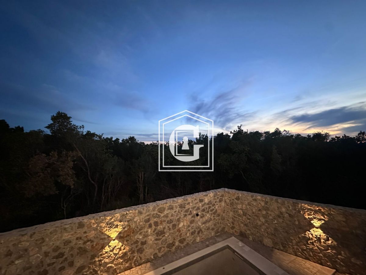 Вилла в Кримовице, Черногория, 210 м² - фото 17