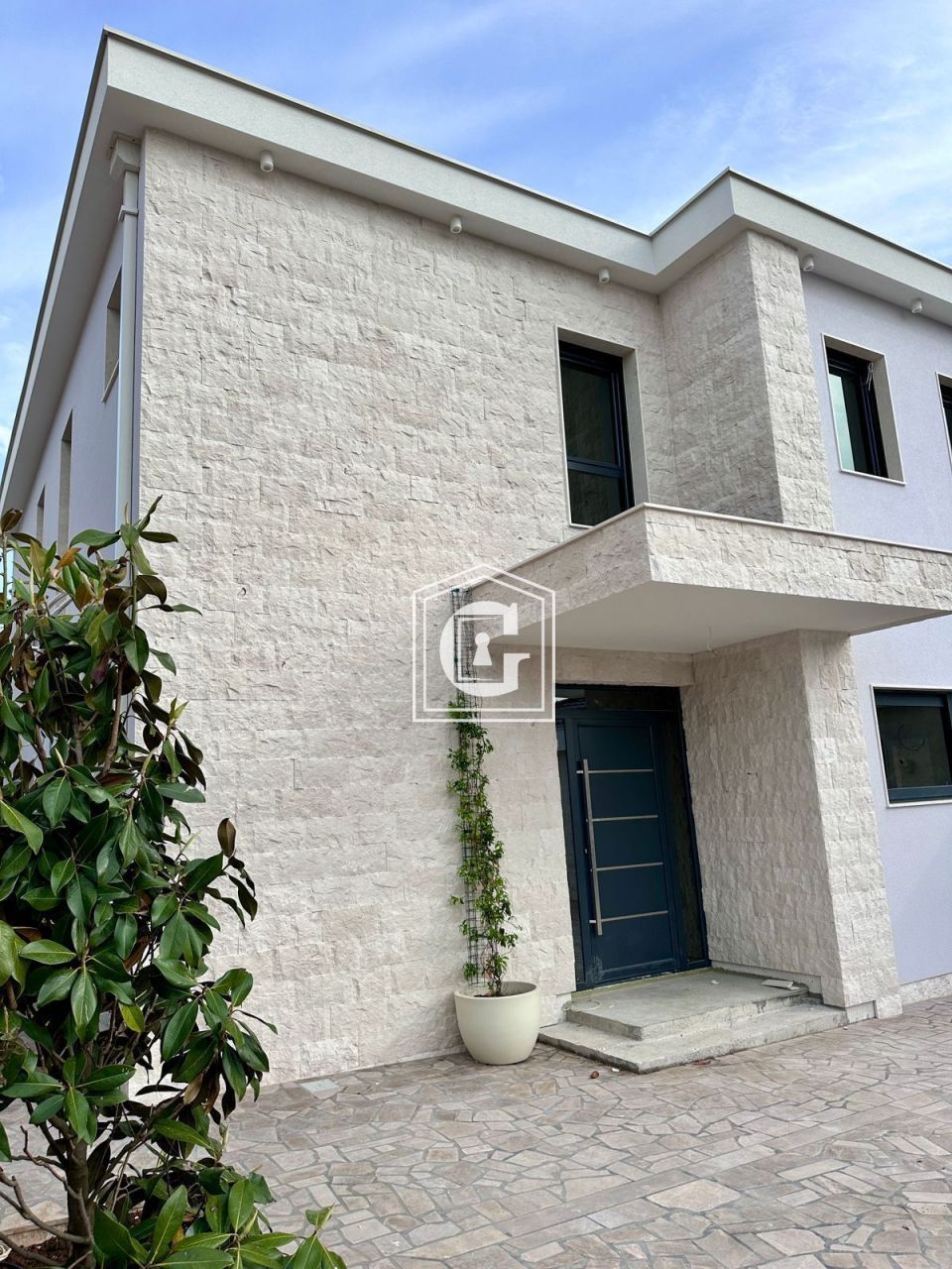 Вилла в Кримовице, Черногория, 210 м² - фото 9