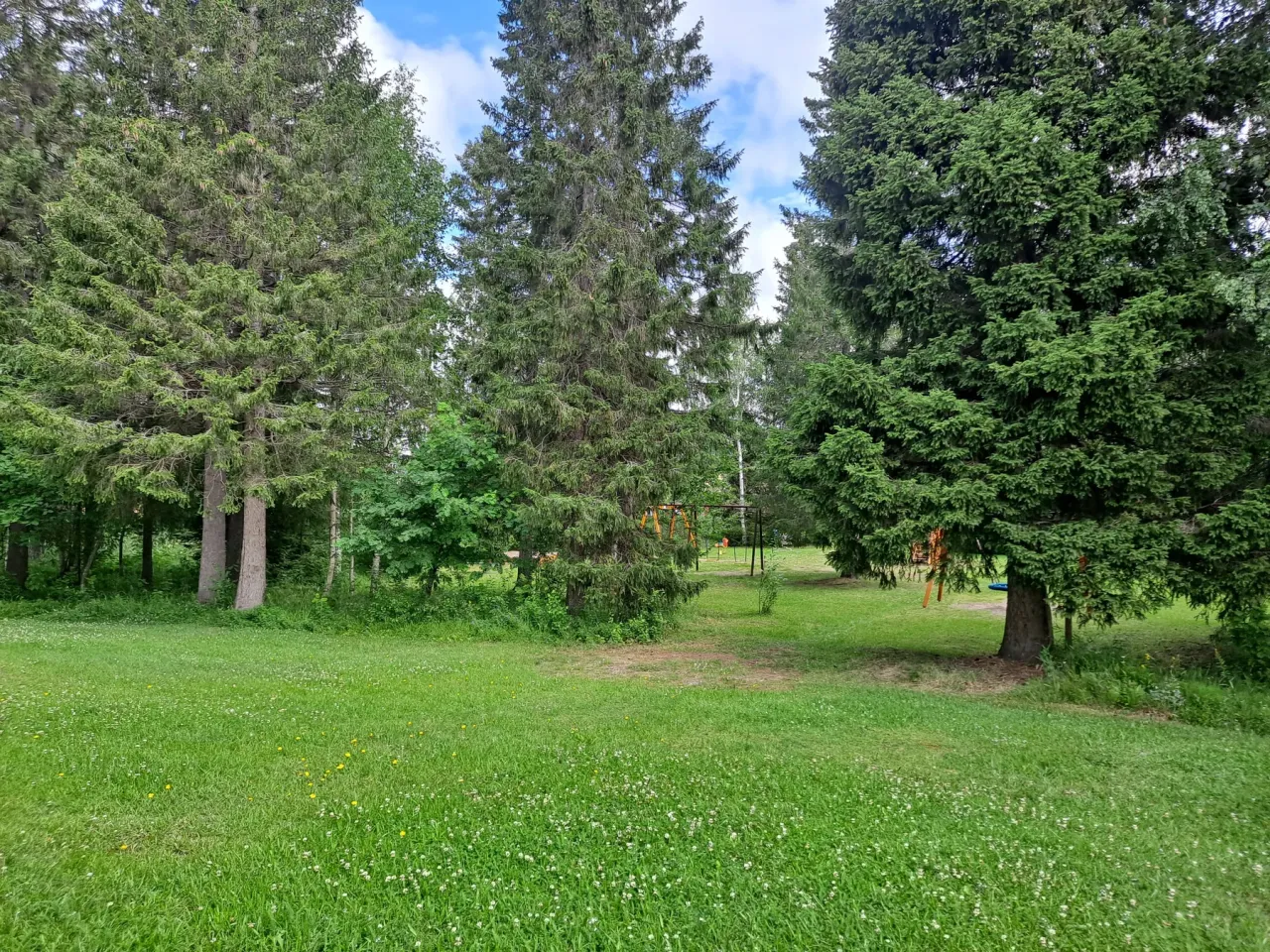 Квартира в Кеми, Финляндия, 48.5 м² - фото 9