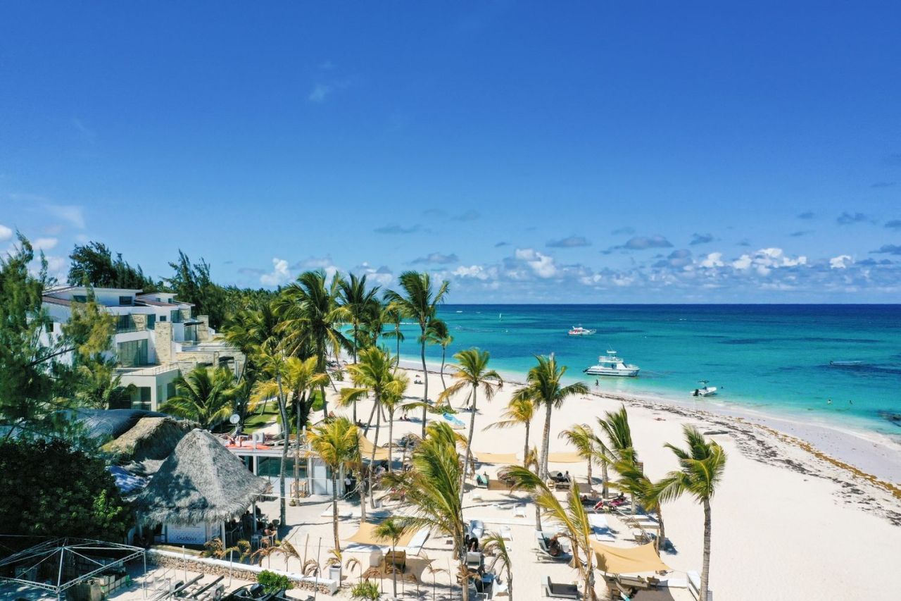 Квартира в Пунта-Кана, Доминиканская Республика, 199.13 м² - фото 6