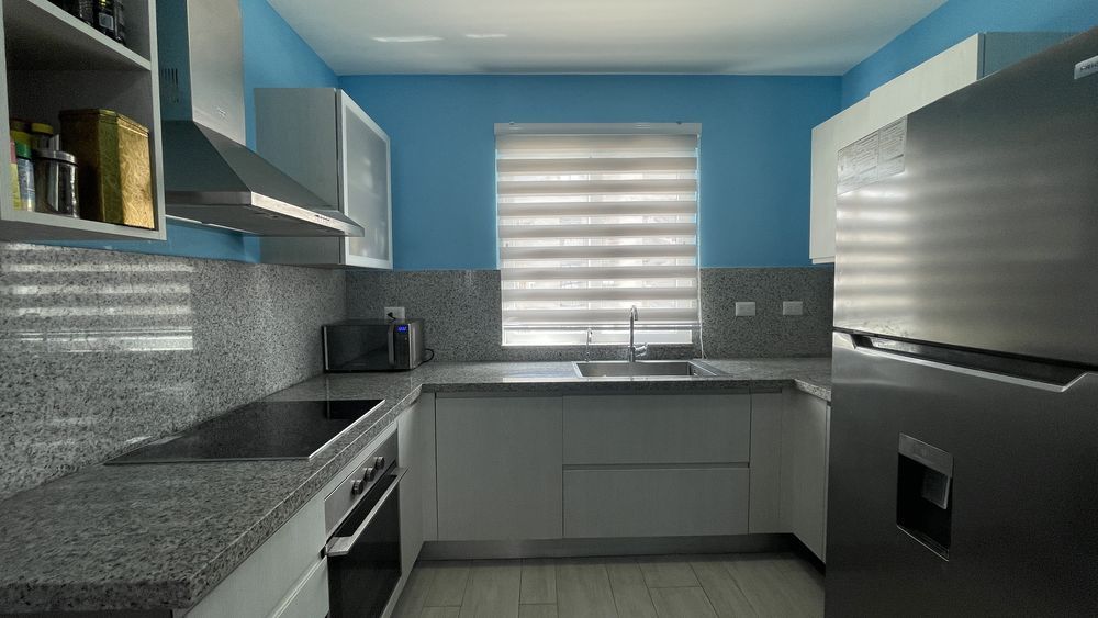 Квартира в Пунта-Кана, Доминиканская Республика, 199.13 м² - фото 9