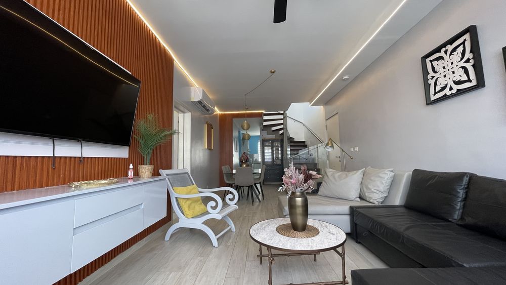 Квартира в Пунта-Кана, Доминиканская Республика, 199.13 м² - фото 13