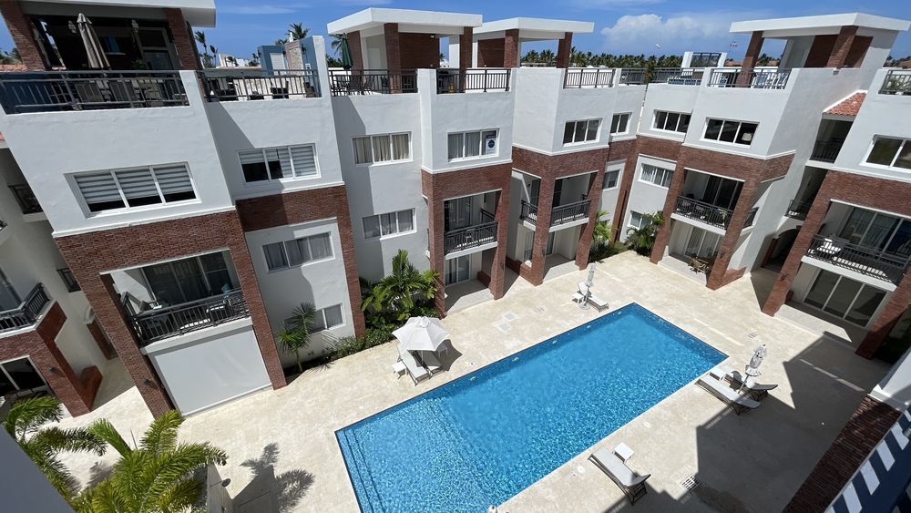 Квартира в Пунта-Кана, Доминиканская Республика, 199.13 м² - фото 15