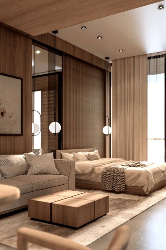 Квартира в Чангу, Индонезия, 167 м² - фото 2