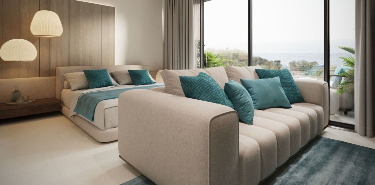 Квартира в Куте, Индонезия, 30 м² - фото 2