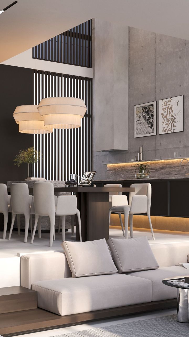 Вилла в Унгасане, Индонезия, 176 м² - фото 2