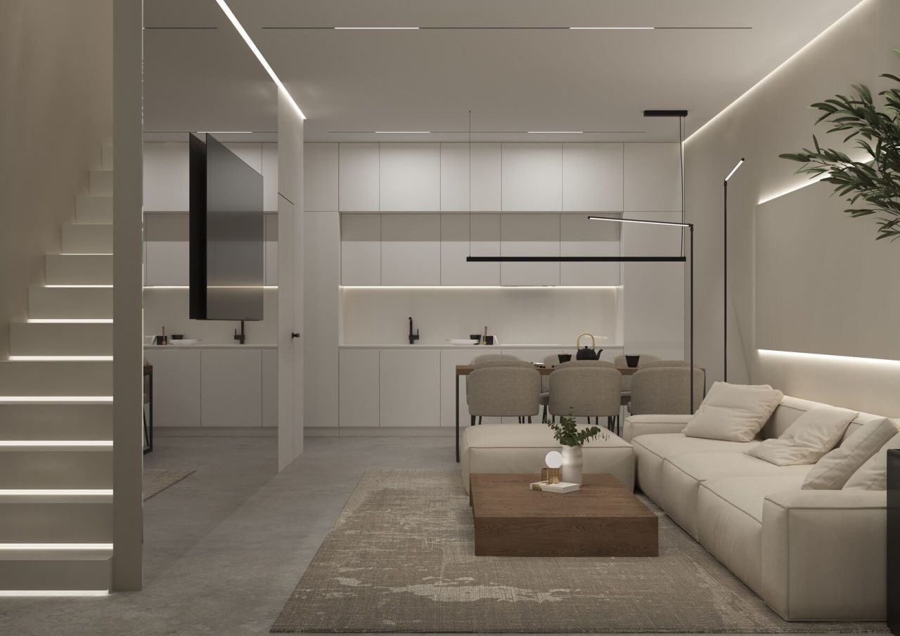 Вилла в Чангу, Индонезия, 114 м² - фото 3