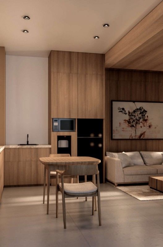 Квартира в Чангу, Индонезия, 167 м² - фото 3