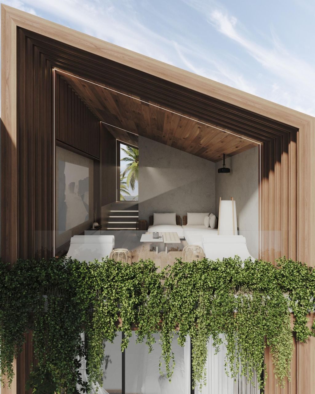 Вилла в Буките, Индонезия, 201 м² - фото 3