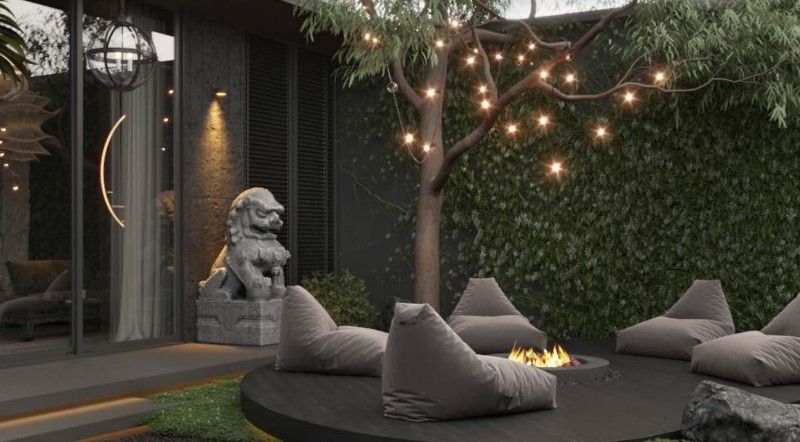 Вилла в Унгасане, Индонезия, 168 м² - фото 3