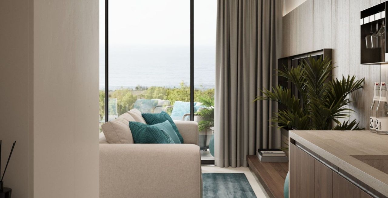 Квартира в Куте, Индонезия, 30 м² - фото 3