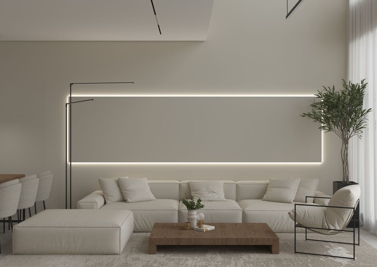 Вилла в Чангу, Индонезия, 114 м² - фото 4