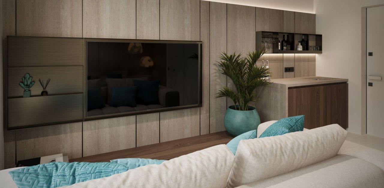 Квартира в Куте, Индонезия, 30 м² - фото 4