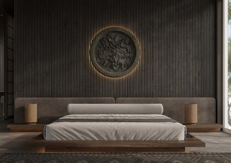 Вилла в Унгасане, Индонезия, 168 м² - фото 5