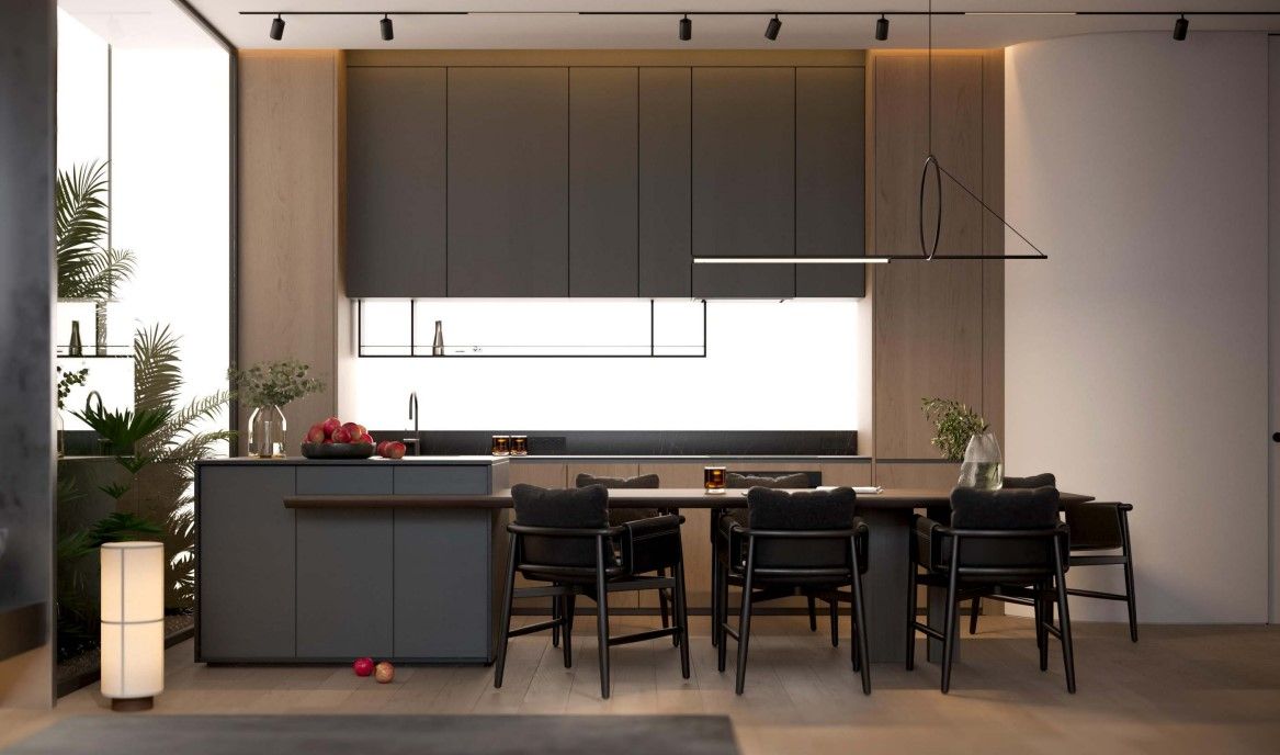 Вилла в Чангу, Индонезия, 211 м² - фото 5