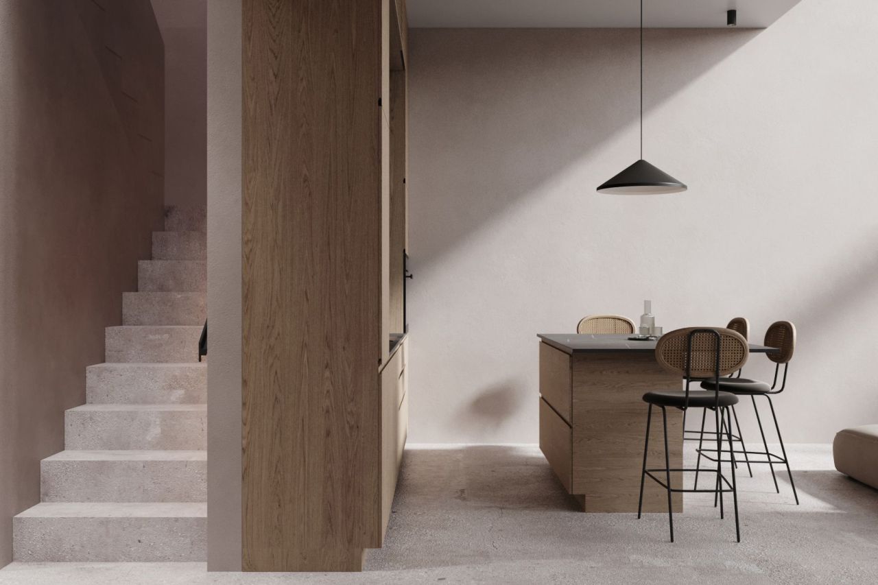 Дом в Чангу, Индонезия, 130 м² - фото 6